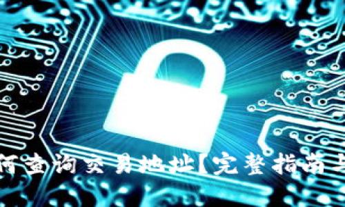 TP钱包如何查询交易地址？完整指南与实用技巧