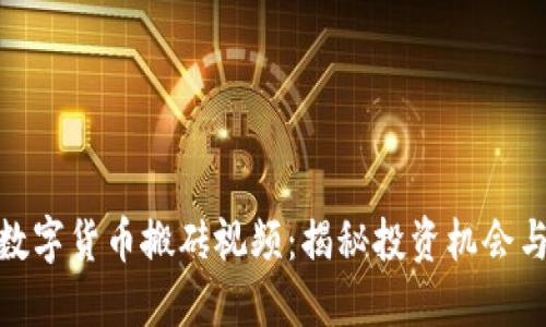 瓯海数字货币搬砖视频：揭秘投资机会与风险