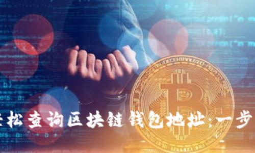 如何轻松查询区块链钱包地址：一步步指南