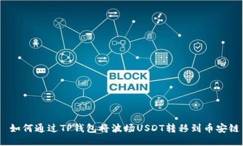  如何通过TP钱包将波场USDT转移到币安链