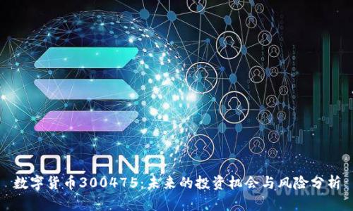数字货币300475：未来的投资机会与风险分析