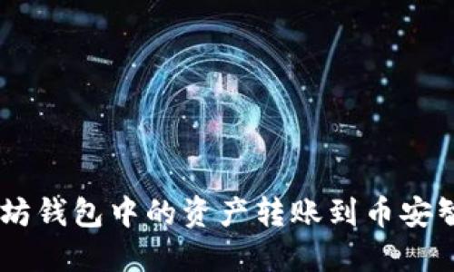 如何将以太坊钱包中的资产转账到币安智能链（BSC）
