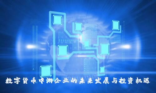 数字货币中游企业的未来发展与投资机遇