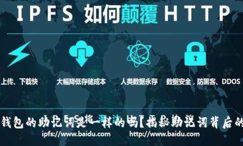 不同钱包的助记词是一样的吗？揭秘助记词背后的秘密