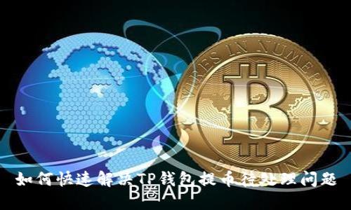 如何快速解决TP钱包提币待处理问题