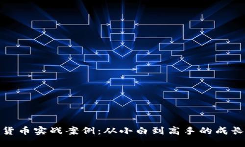数字货币实战案例：从小白到高手的成长之路