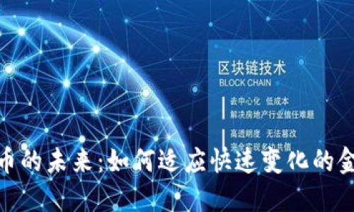 数字货币的未来：如何适应快速变化的金融环境
