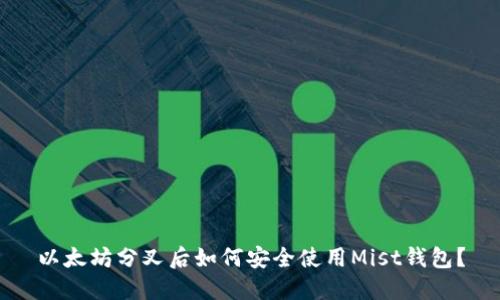 以太坊分叉后如何安全使用Mist钱包？