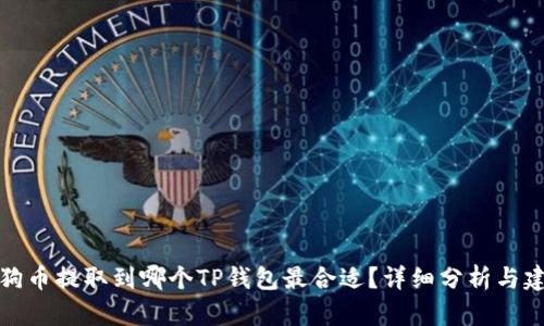 狗狗币提取到哪个TP钱包最合适？详细分析与建议