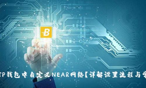 如何在TP钱包中自定义NEAR网络？详解设置流程与常见问题
