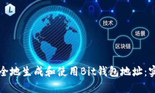 如何安全地生成和使用Bit钱包地址：实用指南