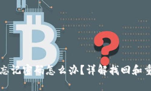 TP钱包忘记密码怎么办？详解找回和重置方式