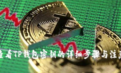 安全查看TP钱包密钥的详细步骤与注意事项
