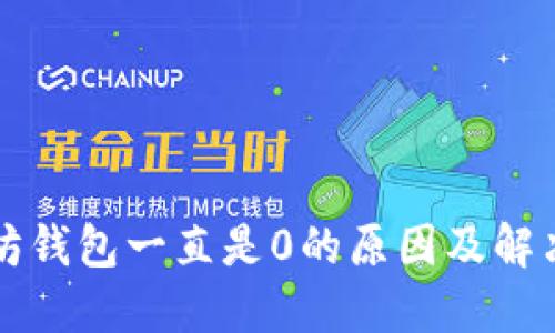 以太坊钱包一直是0的原因及解决方案