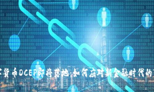 数字货币DCEP即将落地：如何应对新金融时代的变革
