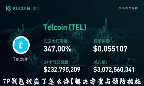 
TP钱包被盗了怎么办？解决方案与预防措施