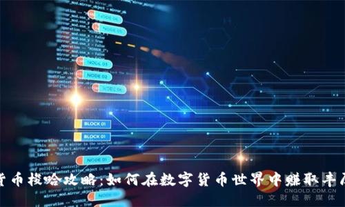 数字货币梭哈攻略：如何在数字货币世界中赚取丰厚回报