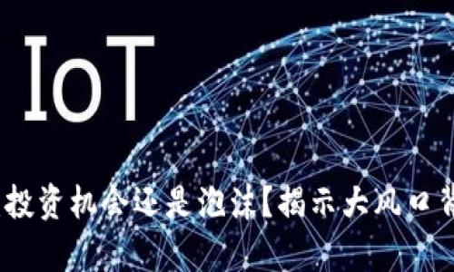 数字货币：投资机会还是泡沫？揭示大风口背后的真相