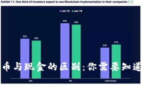央行数字货币与现金的区别：你需要知道的五大要点