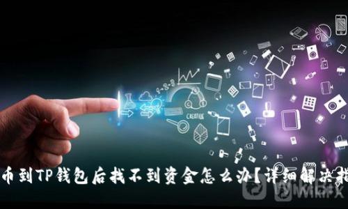 提币到TP钱包后找不到资金怎么办？详细解决指南