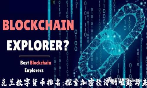 
乌克兰数字货币排名：探索加密经济的崛起与未来