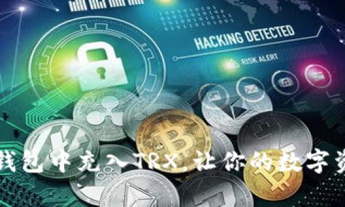 如何在TP钱包中充入TRX，让你的数字资产更丰富