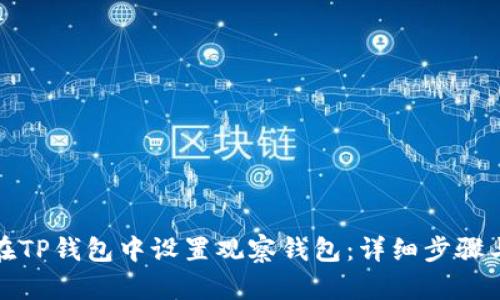 如何在TP钱包中设置观察钱包：详细步骤与技巧