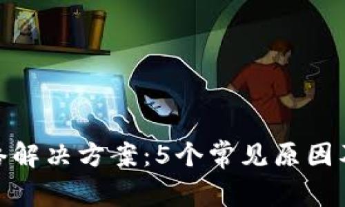tp钱包无网络解决方案：5个常见原因及其应对措施