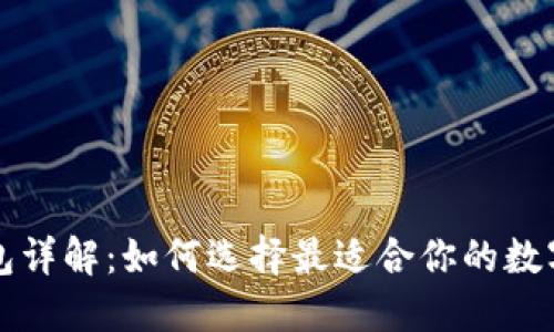 以太坊专用钱包详解：如何选择最适合你的数字资产安全方案