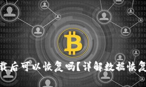 : TP钱包卸载后可以恢复吗？详解数据恢复与安全措施