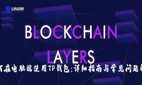 如何在电脑端使用TP钱包：详细指南与常见问题解答