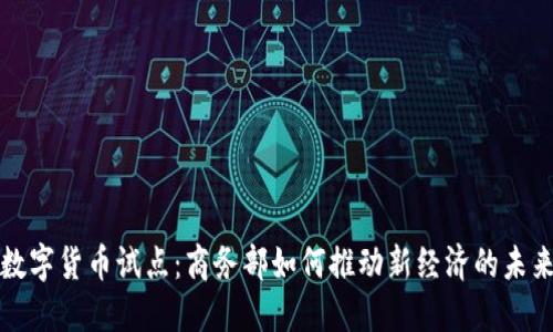 数字货币试点：商务部如何推动新经济的未来