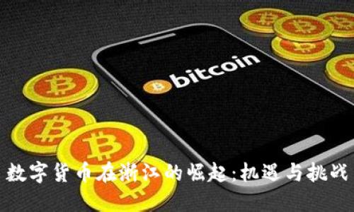 数字货币在浙江的崛起：机遇与挑战