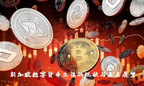 新加坡数字货币立法的现状与未来展望