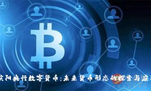 庆阳央行数字货币：未来货币形态的探索与应用