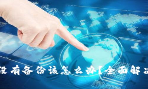 以太坊钱包没有备份该怎么办？全面解决方案与建议