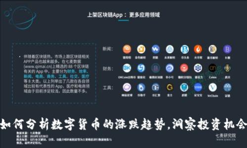 如何分析数字货币的涨跌趋势，洞察投资机会