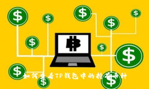 如何查看TP钱包中的持有币种