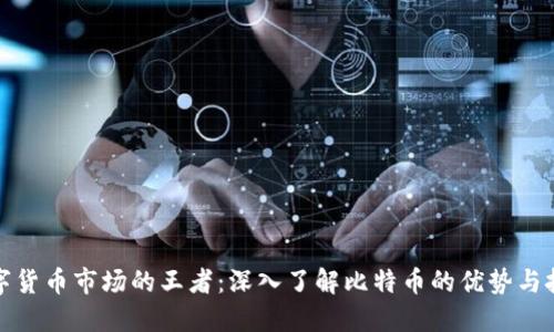 数字货币市场的王者：深入了解比特币的优势与挑战