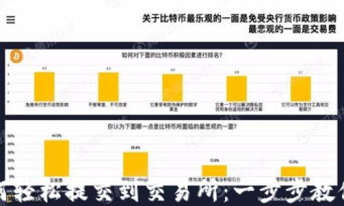 
TP钱包如何轻松提交到交易所：一步步教你操作攻略