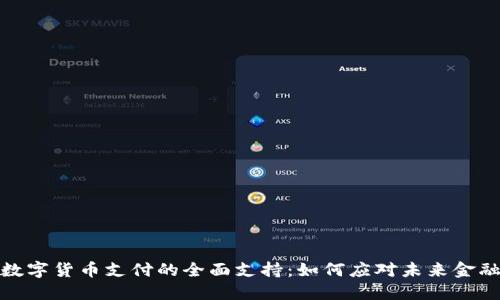 欧洲数字货币支付的全面支持：如何应对未来金融趋势