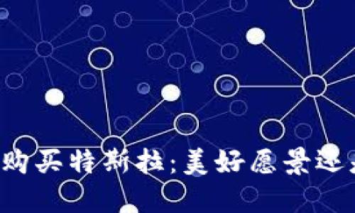 用数字货币购买特斯拉：美好愿景还是遥不可及？