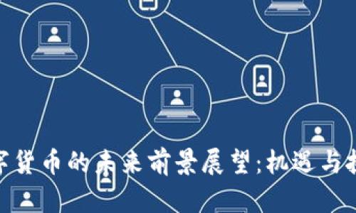 金融数字货币的未来前景展望：机遇与挑战并存