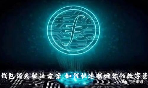 TP钱包消失解决方案：如何快速找回你的数字资产