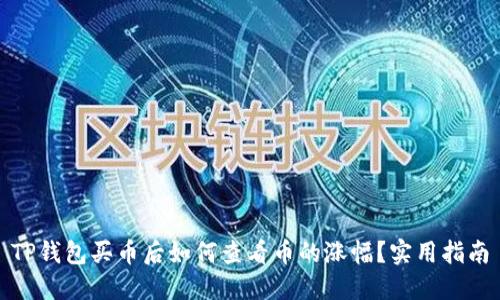 TP钱包买币后如何查看币的涨幅？实用指南