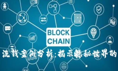 数字货币洗钱案例分析：揭示隐秘世界的黑暗角落