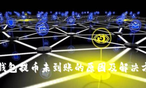 TP钱包提币未到账的原因及解决方案