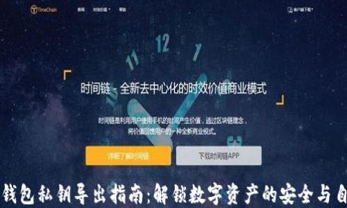 
TP钱包私钥导出指南：解锁数字资产的安全与自由