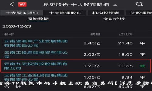 如何将TP钱包中的币提至欧易交易所？详尽步骤解析
