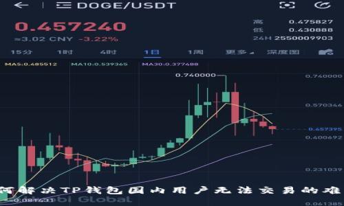 如何解决TP钱包国内用户无法交易的难题？